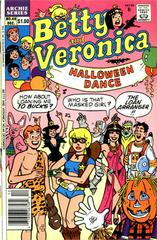 Betty and Veronica #46 (1991) Comic Books Betty and Veronica Prices