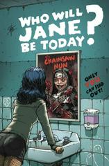 Unstoppable Doom Patrol [Chainsaw Nun] #1 (2023) Comic Books Unstoppable Doom Patrol Prices