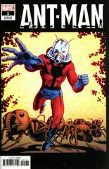 Ant-Man [Trimpe] #1 (2020) Comic Books Ant-Man Prices