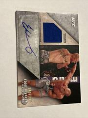 Eddie Alvarez #KAR-EA Ufc Cards 2015 Topps UFC Knockout Autograph Relics Prices
