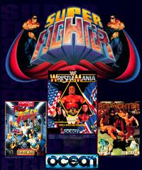 Super Fighter ZX Spectrum Prices
