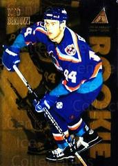 Todd Bertuzzi #140 Hockey Cards 1995 Zenith Prices