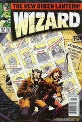 Wizard Magazine #157 (2004) Comic Books Wizard Magazine Prices