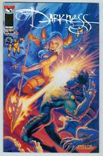 The Darkness [D] #11 (1998) Comic Books Darkness Prices