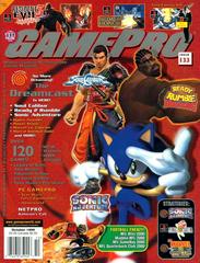 GamePro [October 1999] GamePro Prices