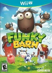 Funky Barn Wii U Prices