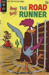 Beep Beep the Road Runner #22 (1971) Comic Books Beep Beep the Road Runner Prices