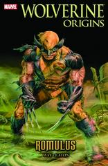 Wolverine: Origins: Romulus [Paperback] #7 (2010) Comic Books Wolverine: Origins Prices
