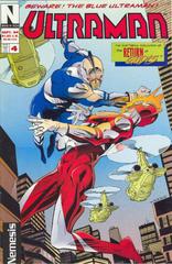 Ultraman #4 (1994) Comic Books Ultraman Prices