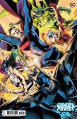 Batman / Superman: World's Finest [Hitch] Comic Books Batman / Superman: World's Finest Prices