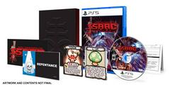 The Binding Of Isaac: Repentance [Leviathan Box] Playstation 5 Prices