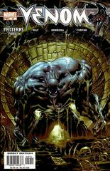 Venom #12 (2004) Comic Books Venom Prices