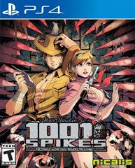 1001 Spikes Playstation 4 Prices