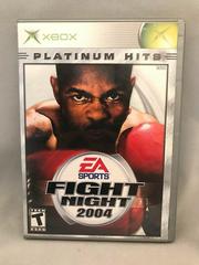 Fight Night 2004 [Platinum Hits] Xbox Prices