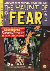 Haunt of Fear #15 1 (1950) Comic Books Haunt of Fear Prices