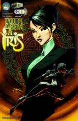 Executive Assistant: Iris #0 (2009) Comic Books Executive Assistant: Iris Prices