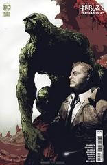 John Constantine, Hellblazer: Dead in America [Subic] #5 (2024) Comic Books John Constantine, Hellblazer: Dead in America Prices