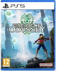 One Piece Odyssey PAL Playstation 5 Prices