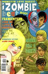 I, Zombie #20 (2012) Comic Books I, Zombie Prices