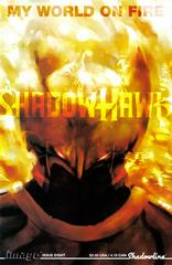 Main Image | Shadowhawk Comic Books Shadowhawk