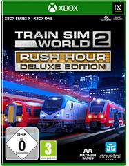 Train Sim World 2: Rush Hour [Deluxe Edition] PAL Xbox One Prices