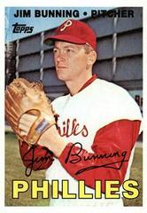 Jim Bunning #CMT74 Baseball Cards 2010 Topps Cards Your Mother Threw Out Prices