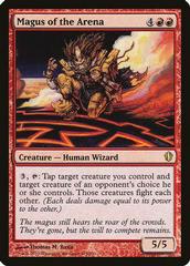 Magus of the Arena Magic Commander 2013 Prices
