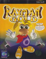 Rayman Gold PC Games Prices
