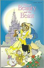 Beauty and the Beast #1 (1991) Comic Books Beauty and the Beast Prices