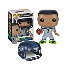 Russell Wilson #38 Funko POP NFL Prices