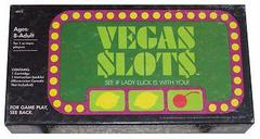 Vegas Slots Microvision Prices