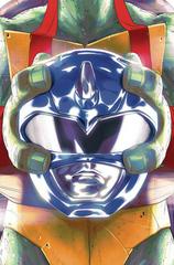 Mighty Morphin Power Rangers / Teenage Mutant Ninja Turtles [Raphael] Comic Books Mighty Morphin Power Rangers / Teenage Mutant Ninja Turtles Prices