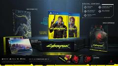 Cyberpunk 2077 [Day One] PAL Playstation 4 Prices