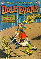 Dale Evans Comics #24 (1952) Comic Books Dale Evans Comics Prices