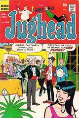 Jughead #188 (1971) Comic Books Jughead Prices