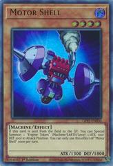 Motor Shell [1st Edition] GFP2-EN030 YuGiOh Ghosts From the Past: 2nd Haunting Prices