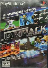 PlayStation Underground Jampack Vol. 15 Playstation 2 Prices