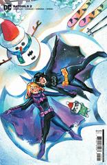 Batgirls [Gonzales] #2 (2022) Comic Books Batgirls Prices