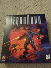 TerraNova Strike Force Centauri PC Games Prices