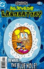 Dexter's Laboratory #10 (2000) Comic Books Dexter's Laboratory Prices