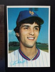 Lee Mazzilli [Gray Back] Baseball Cards 1980 Topps Superstar 5x7 Photos Prices