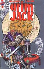 Grimjack #62 (1989) Comic Books Grimjack Prices