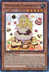 Madolche Puddingcess [1st Edition] REDU-EN026 YuGiOh Return of the Duelist Prices