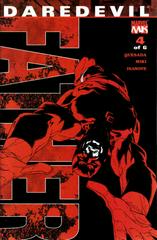 Daredevil: Father #4 (2005) Comic Books Daredevil: Father Prices