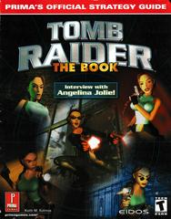 Tomb Raider: The Book [Prima] Strategy Guide Prices