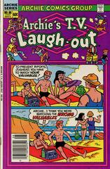 Archie's TV Laugh-Out #86 (1982) Comic Books Archie's TV Laugh-out Prices
