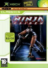 Ninja Gaiden [Classics] PAL Xbox Prices