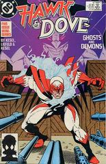 Hawk and Dove #1 (1988) Comic Books Hawk and Dove Prices