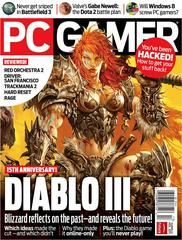 PC Gamer [Issue 221] Holiday PC Gamer Magazine Prices