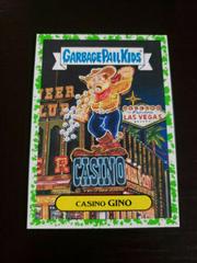 Casino GINO [Green] #38a Garbage Pail Kids American As Apple Pie Prices